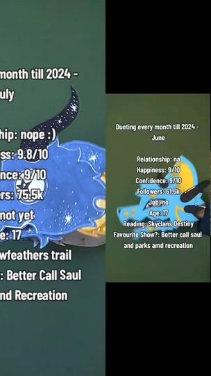 TikTok video thumbnail by samurottdragon