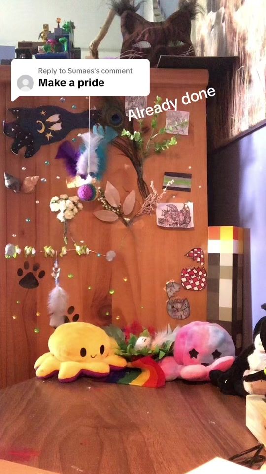 TikTok video thumbnail by paper_yummy69