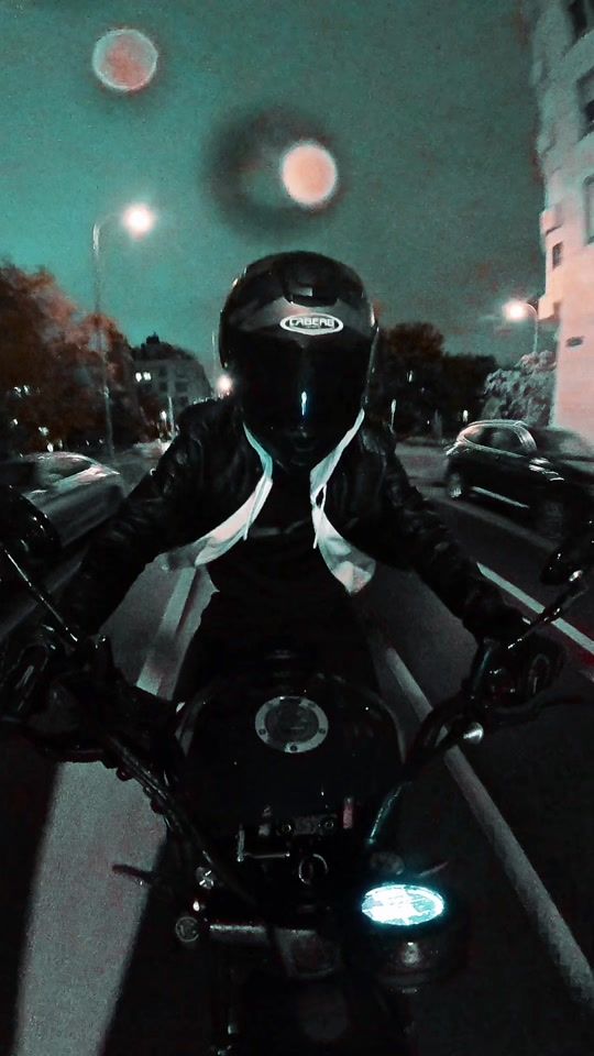 TikTok video thumbnail by bikersants