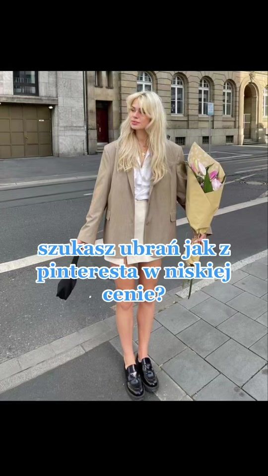 TikTok video thumbnail by vinted_clothex