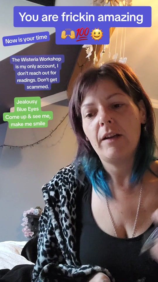 TikTok video thumbnail by thewisteriaworkshop