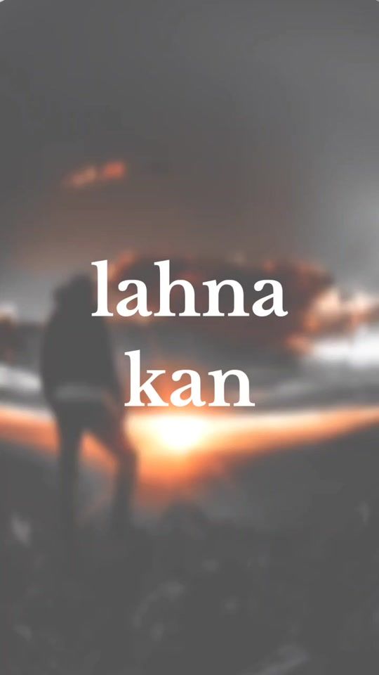 TikTok video thumbnail by lahnaakann