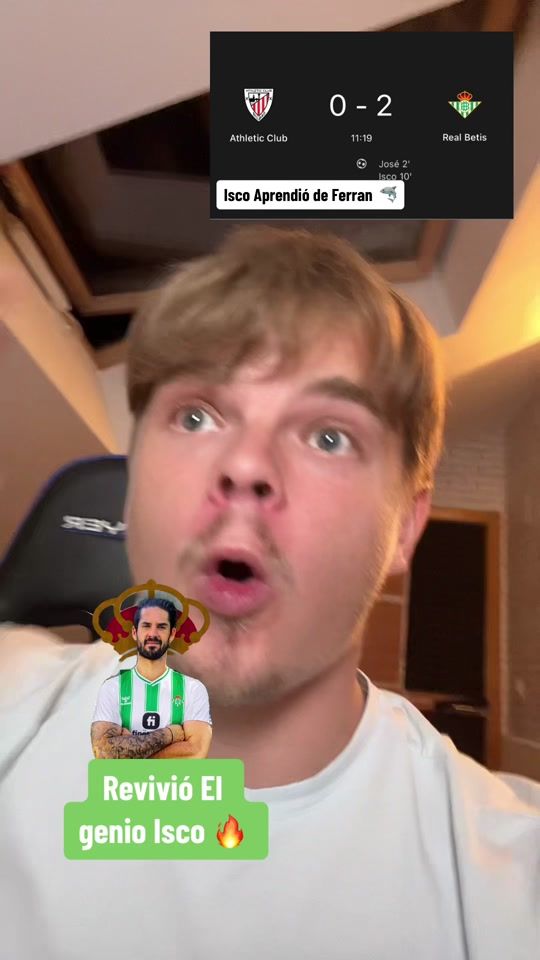 TikTok video thumbnail by oierbeast