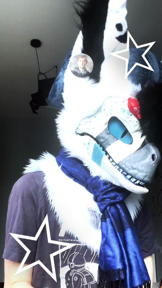 TikTok video thumbnail by yellowthefurry