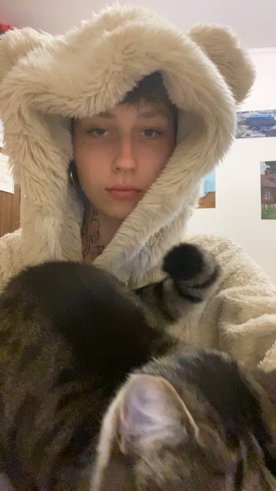 TikTok video thumbnail by laasminjak