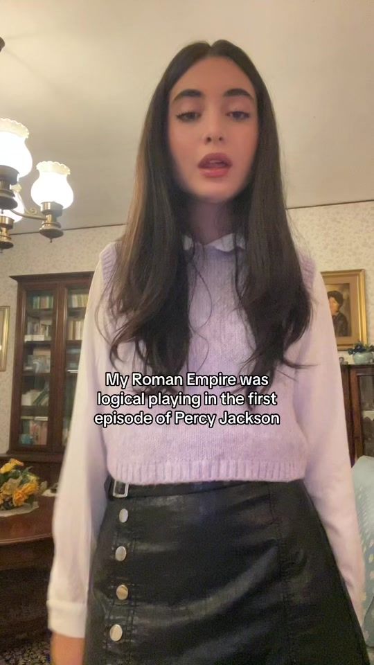 TikTok video thumbnail by lokidottirmilf