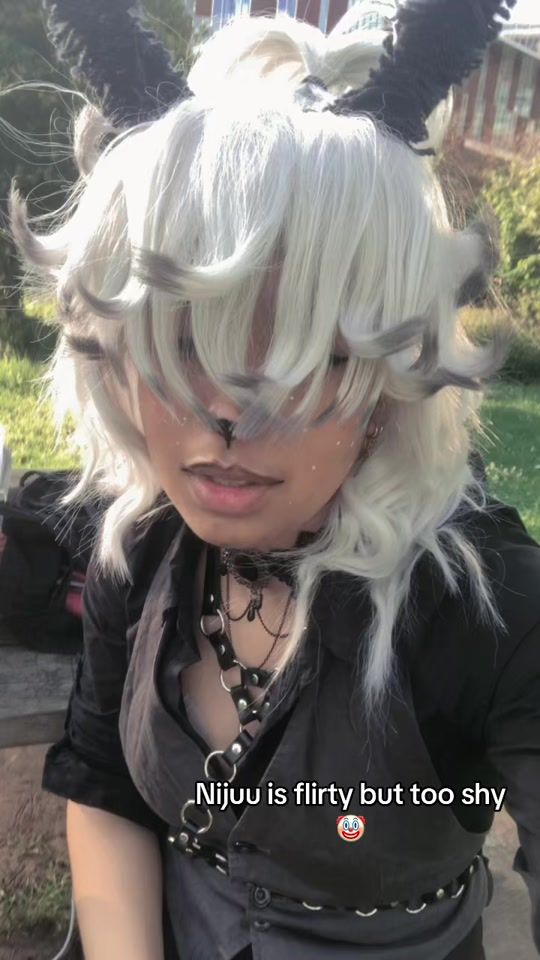 TikTok video thumbnail by novako_cos