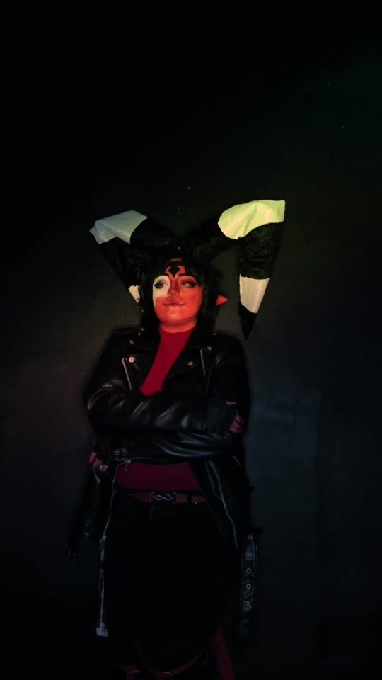 TikTok video thumbnail by midnight_dreams_cos