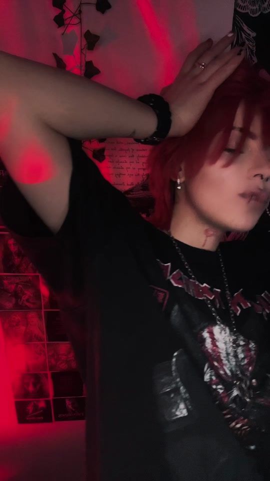 TikTok video thumbnail by vespertilio.cos