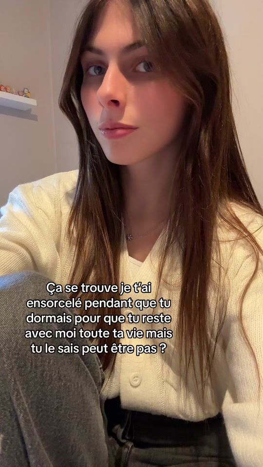 TikTok video thumbnail by faustine62d