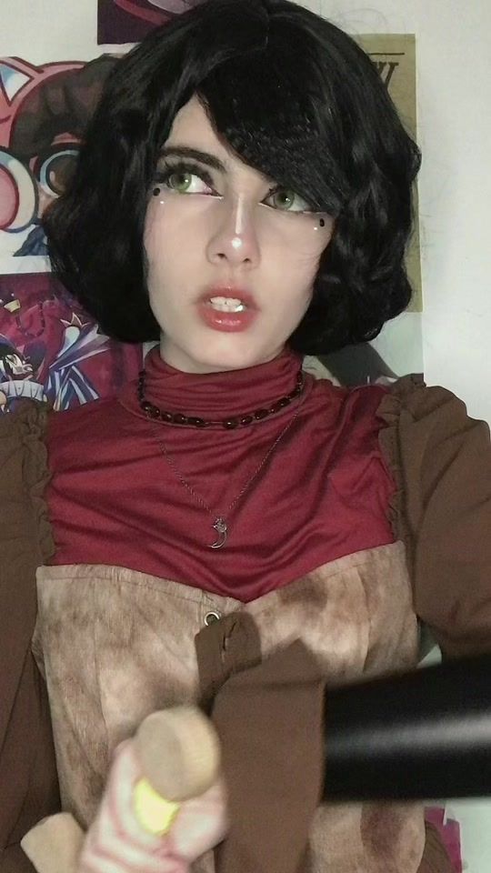 TikTok video thumbnail by kay.__.cos