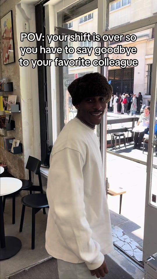 TikTok video thumbnail by bonjourjacob