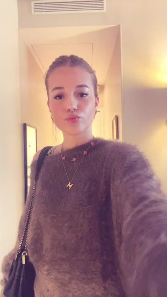 TikTok video thumbnail by melinaskochh
