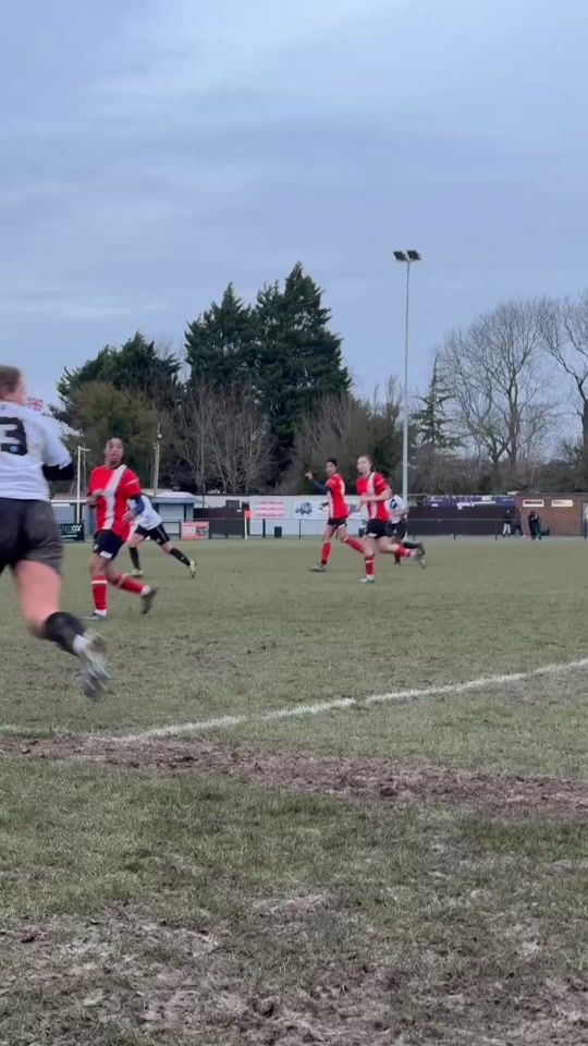 TikTok video thumbnail by lutontownladiesfc