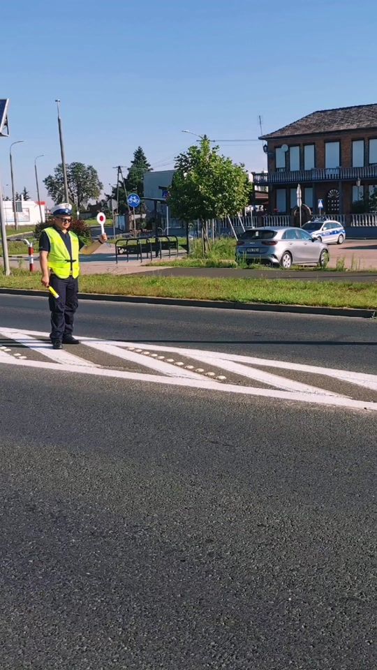 TikTok video thumbnail by policja.rawicz