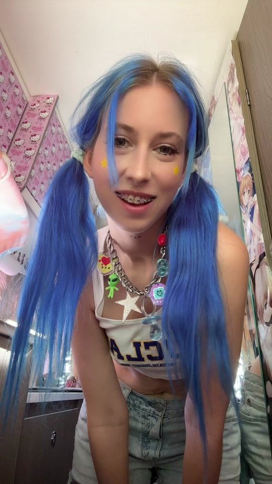 TikTok video thumbnail by riley_bluebell