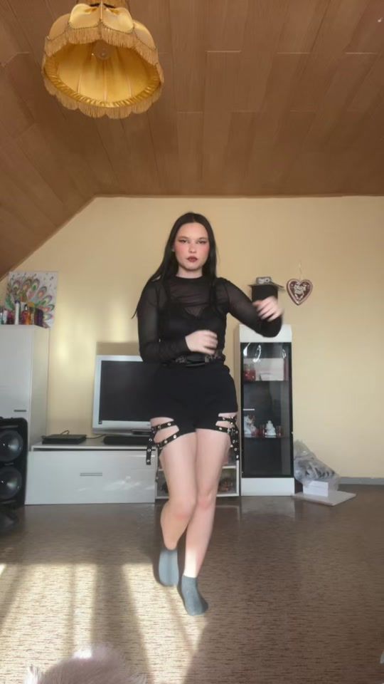 TikTok video thumbnail by lenyaglyzqi