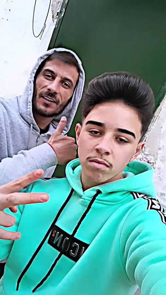 TikTok video thumbnail by justito_hasta_la_muerte