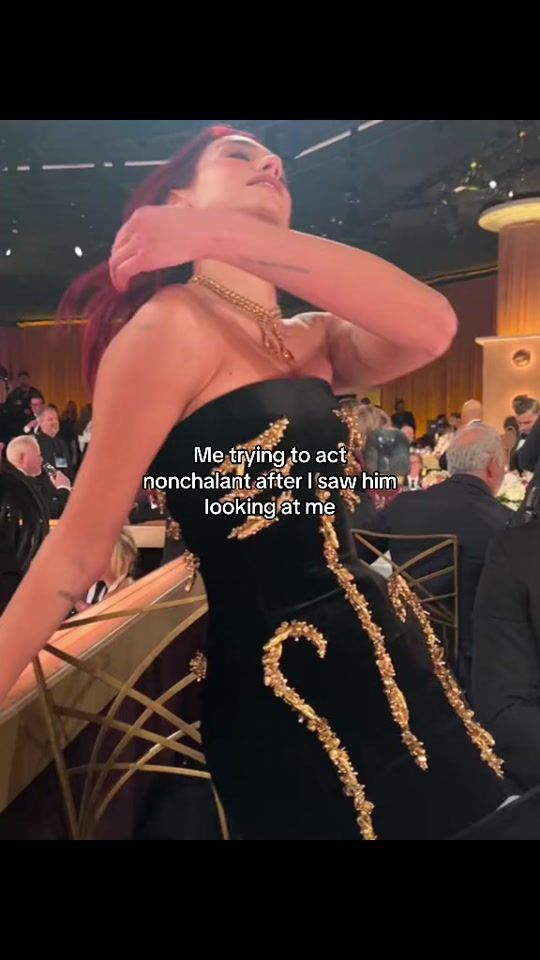 TikTok video thumbnail by _hadidxx