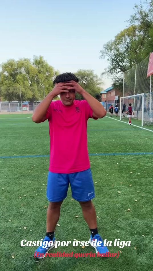 TikTok video thumbnail by castigofantasy.dgza