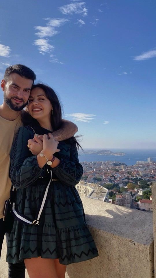 TikTok video thumbnail by mayssakhm