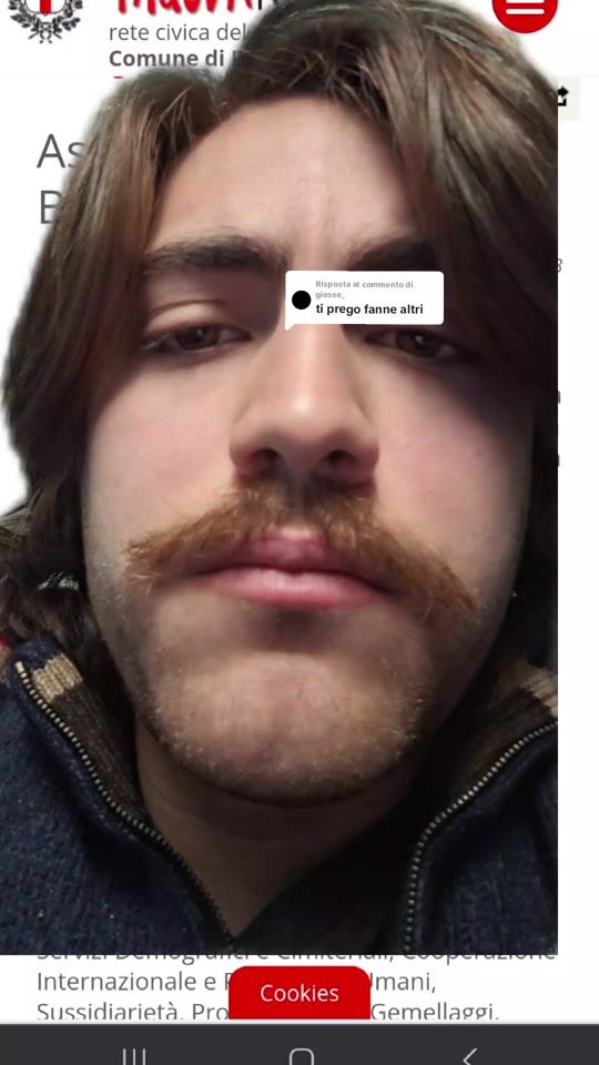 TikTok video thumbnail by enzocollina1