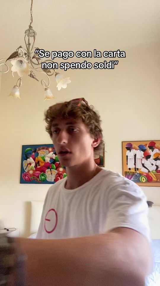 TikTok video thumbnail by gabrielenediani