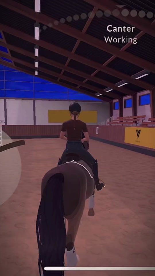 TikTok video thumbnail by equestrian.horse66