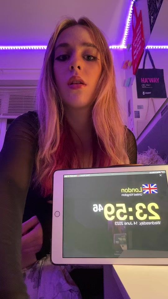 TikTok video thumbnail by megslillyyy