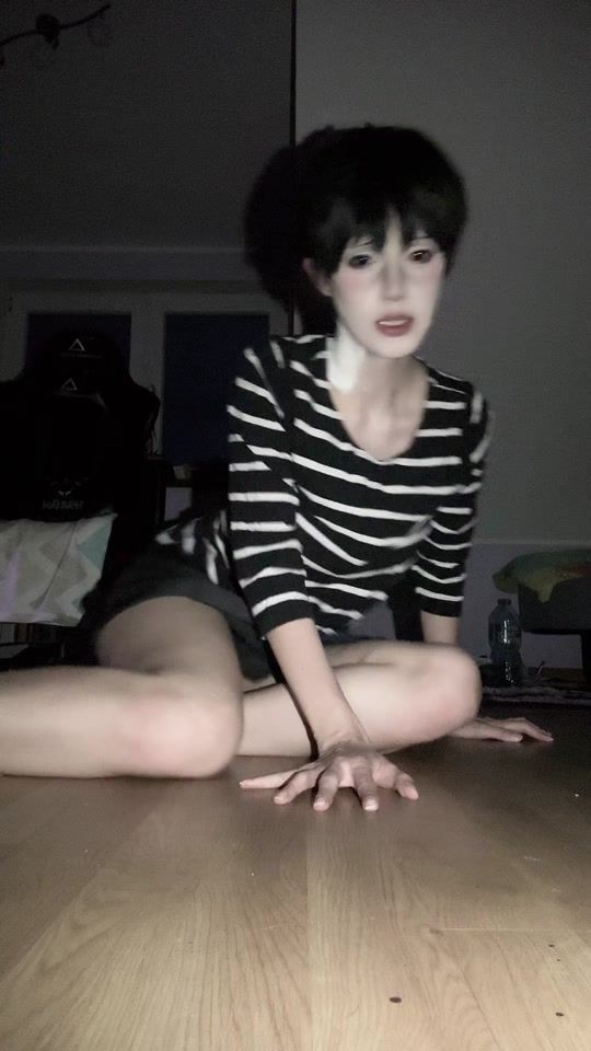 TikTok video thumbnail by cherry_cosp_