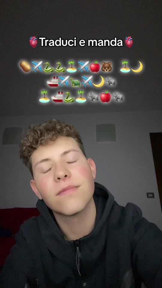 TikTok video thumbnail by riccardo.masaggia