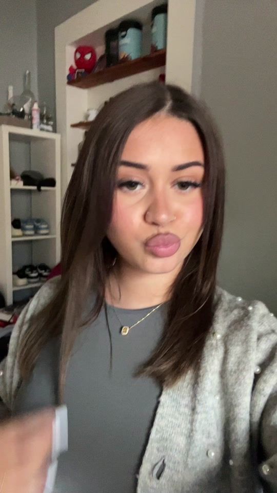 TikTok video thumbnail by patrycjamiriam