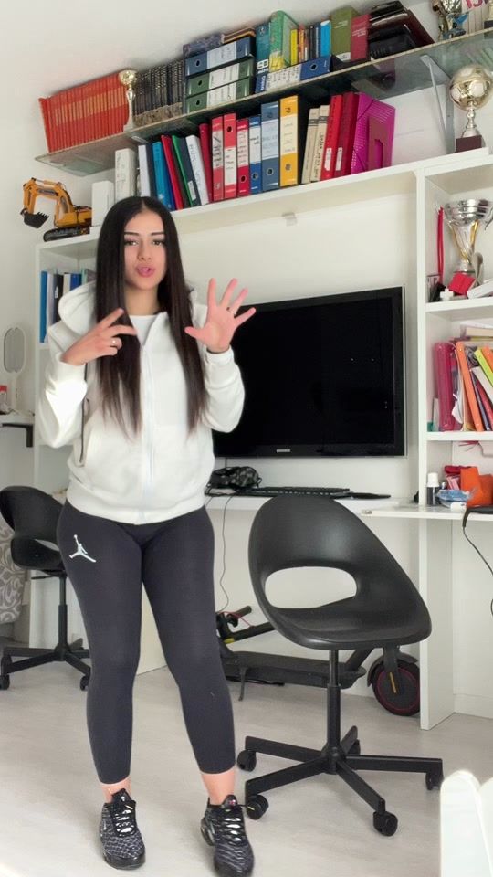 TikTok video thumbnail by yasminedirai