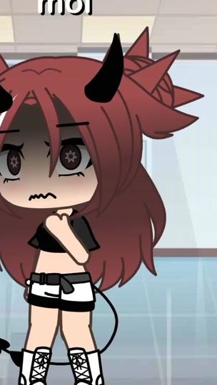 TikTok video thumbnail by gach.cool_uwu._2