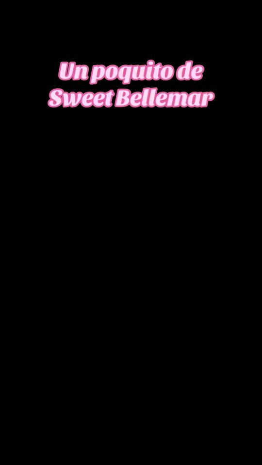 TikTok video thumbnail by sweetbellemar