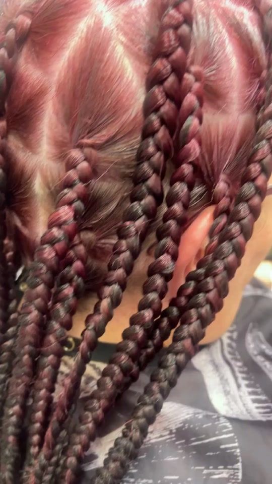 TikTok video thumbnail by jordanhairdresser.1