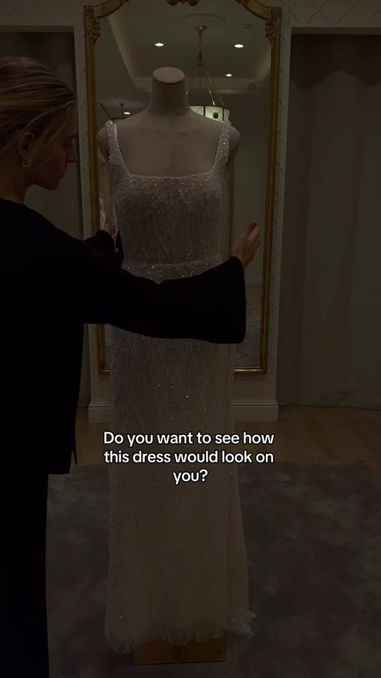 TikTok video thumbnail by pronoviasofficial