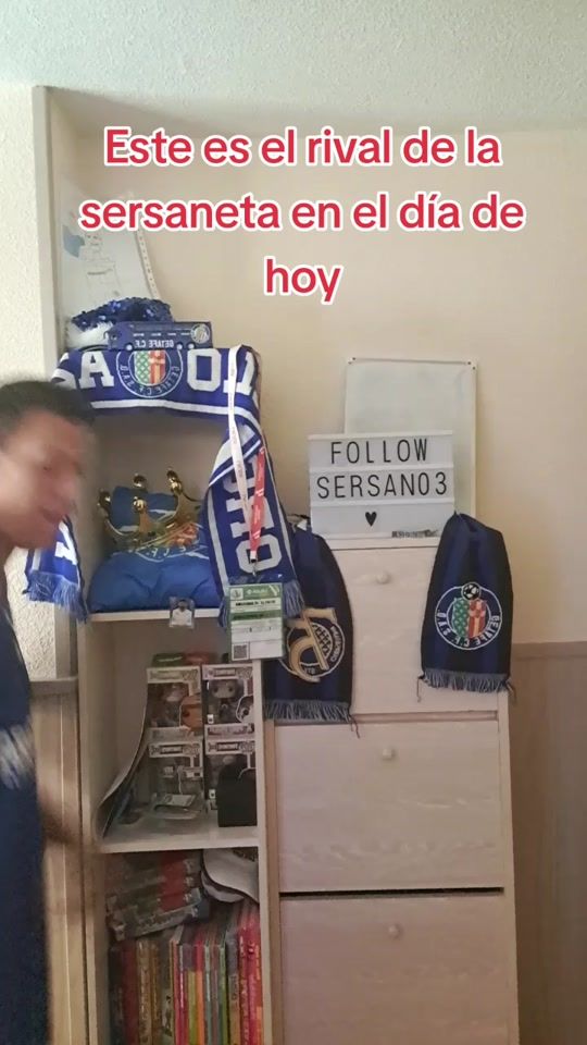 TikTok video thumbnail by sersan03