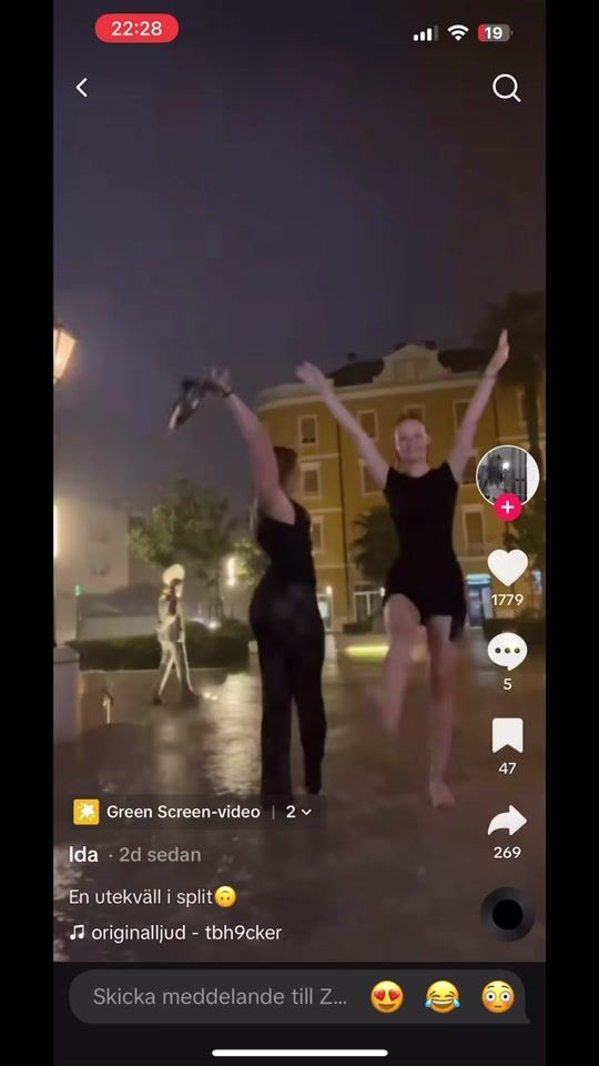 TikTok video thumbnail by carlalin1