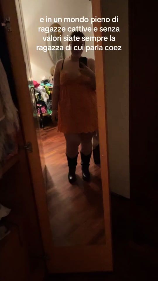 TikTok video thumbnail by _francescagallo