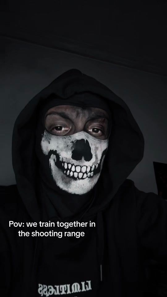 TikTok video thumbnail by callsigncheetah