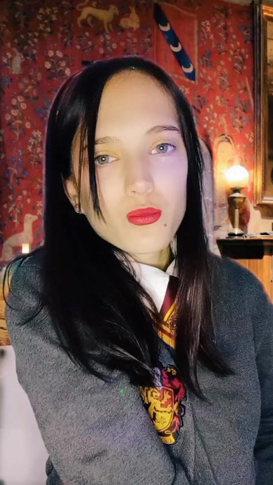 TikTok video thumbnail by wenesdeyaddams24