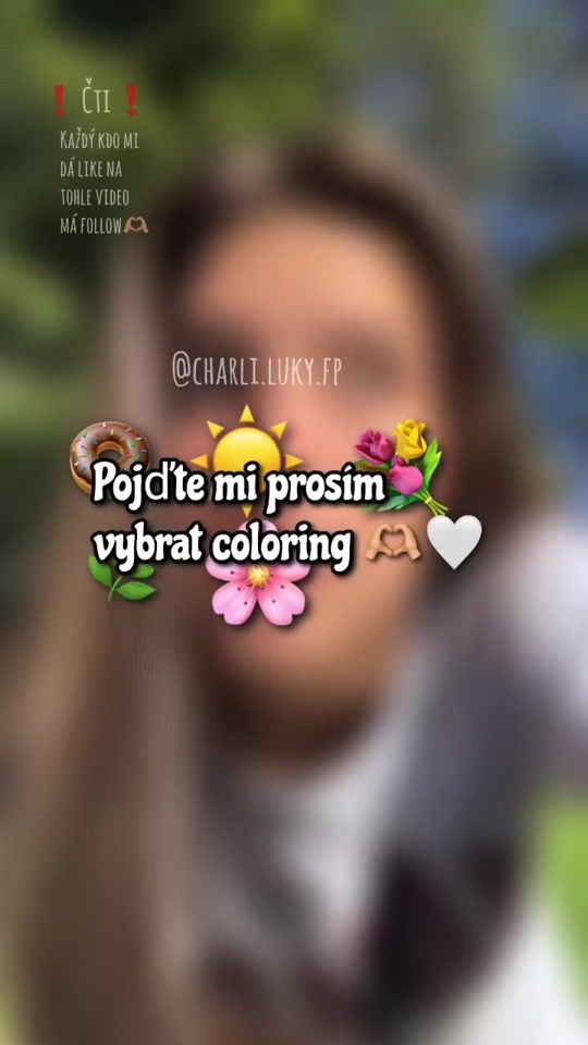 TikTok video thumbnail by charli.luky.fp