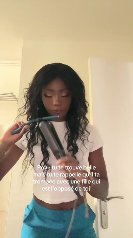 TikTok video thumbnail by agathe_biyaga