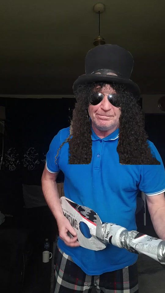 TikTok video thumbnail by tonycarlingking