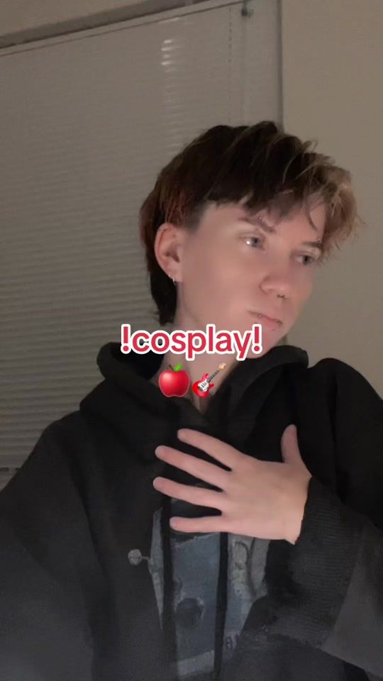 TikTok video thumbnail by voltagecos
