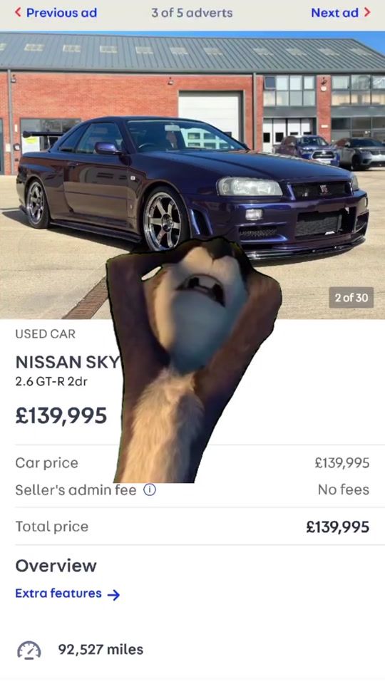 TikTok video thumbnail by ancars9800
