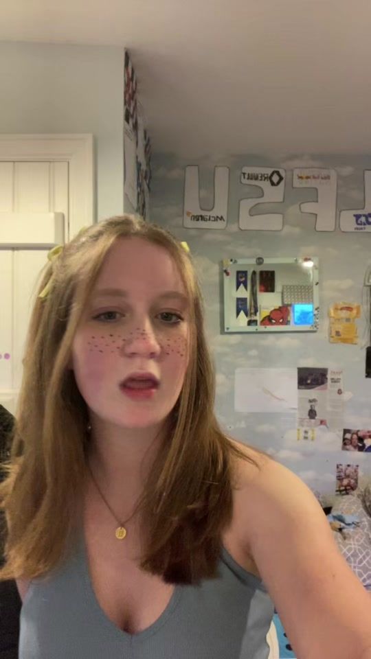 TikTok video thumbnail by pennys.track.talks