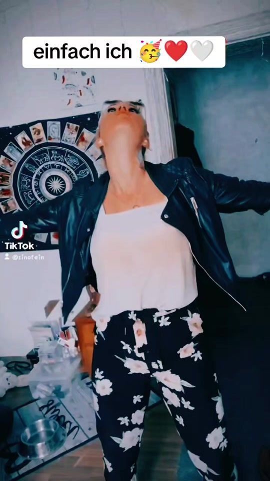 TikTok video thumbnail by zinalein