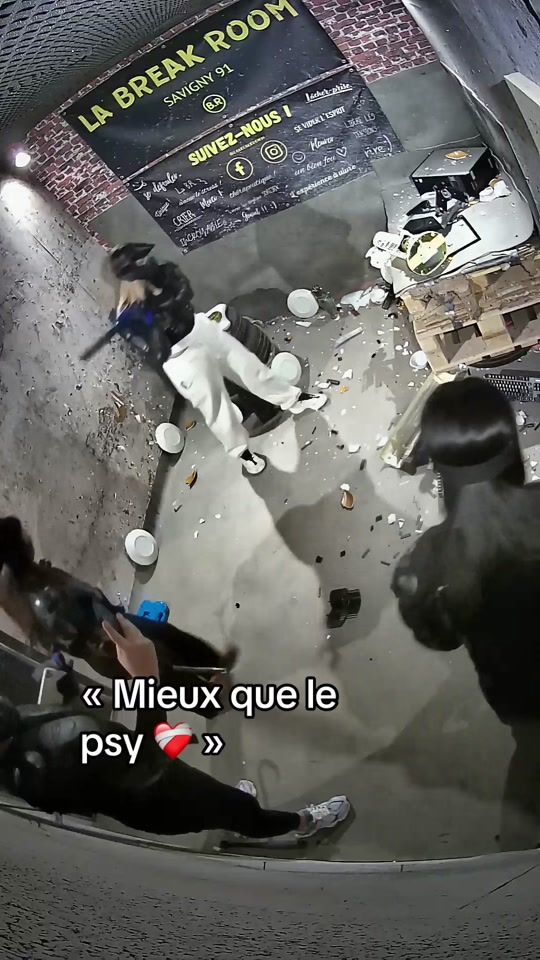 TikTok video thumbnail by labreakroom